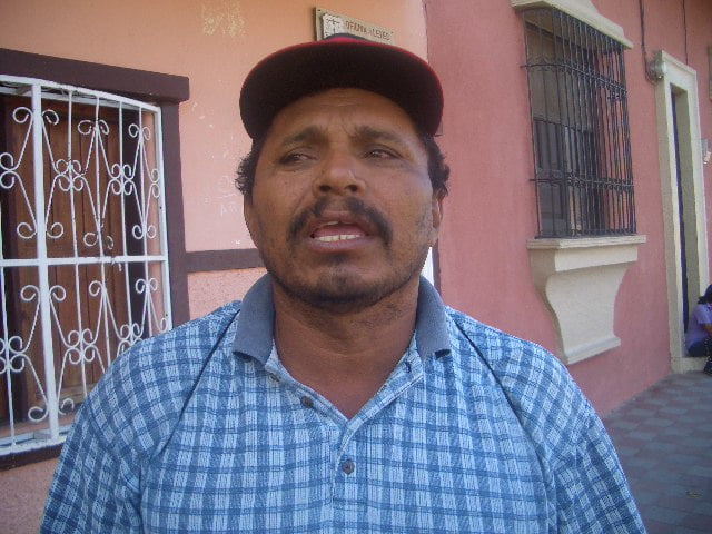 Eddy Lopez, Malacatoya